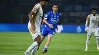4 Fakta Menarik Jelang Duel Seru Persib Vs Dewa United di BRI Super League: Ajang Reuni Para Mantan