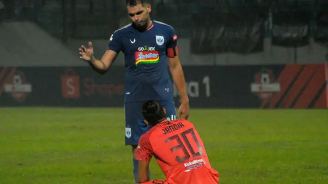 Jandia Eka Putra