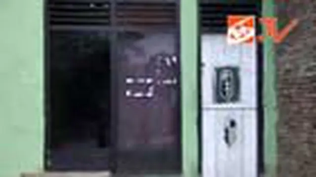 Anggota HMI Bima Resah