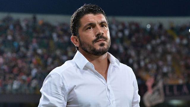Gennaro Gattuso