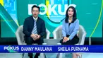 Simak informasi dalam Fokus Pagi edisi (23/11) dengan beberapa topik pilihan di antaranya, Kebakaran Rumah, Kecelakaan Beruntun di Tol, Tiga Pekerja Tambang Emas Ilegal Diringkus, Pelajar Tewas Tenggelam di Sungai.
