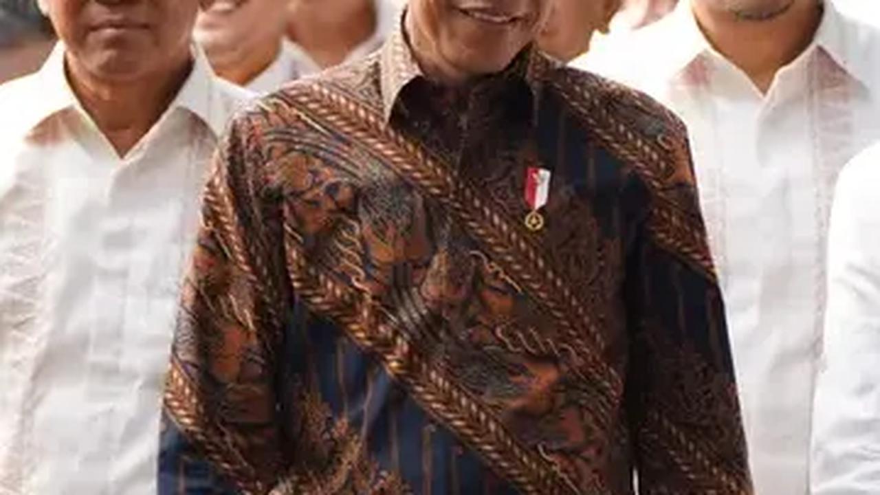Istana: Presiden Jokowi Tidak Menghalangi Seseorang untuk Menjadi Cawapres
