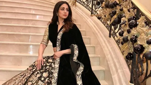Sridevi