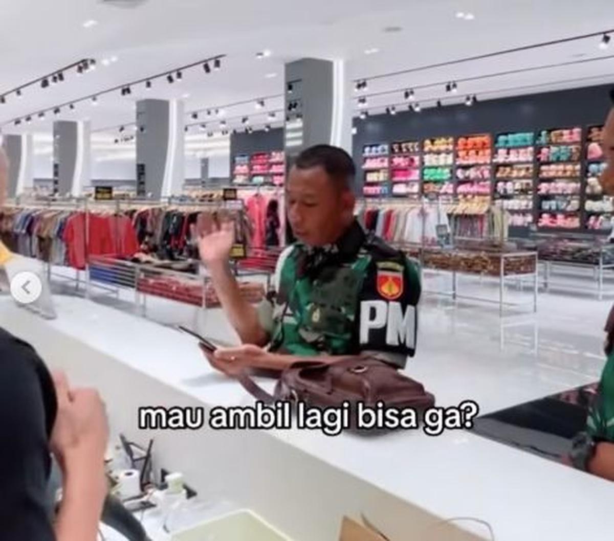 Dok. Istimewa
