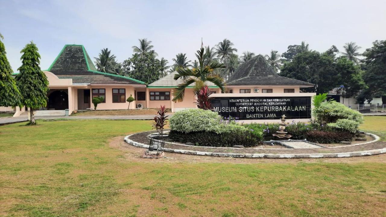 Gambarkan Kehidupan Masyarakat Era Banten Lama