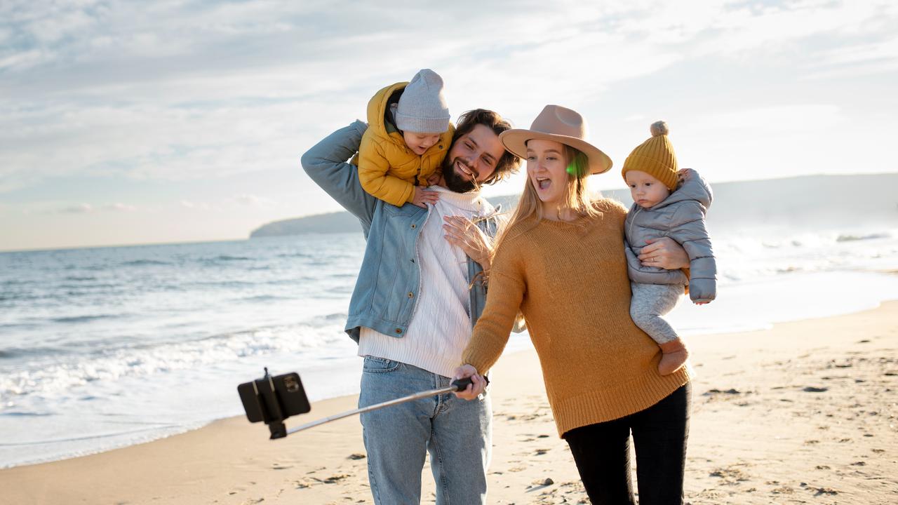 Buat Liburan Bersama Anak Jadi Momen Seru dan Berkesan, Ini 5 Tips yang Bisa Dijadikan Pedoman