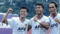 Persik Sisakan 3 Ikon Lokal Kediri untuk Mengarungi BRI Super League 2026/2027
