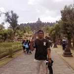 Ahmad Akbar Fua