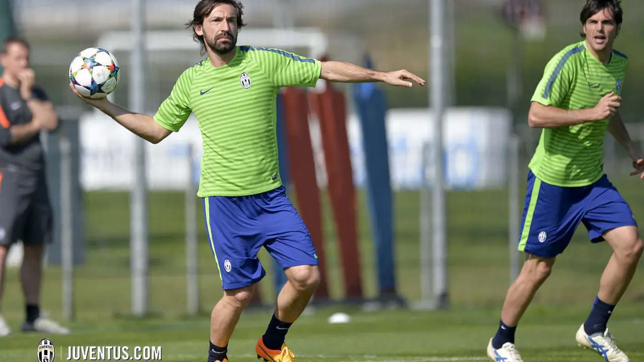 Andrea Pirlo