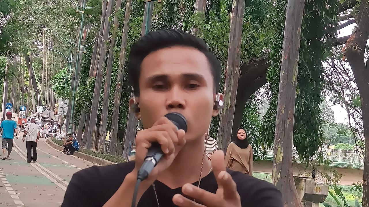 Jerry live Tiktok
