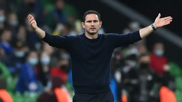 Chelsea Bungkam Krasnodar 4-0 di Liga Champions
