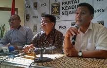 Setia dengan KMP, PKS tak akan ikuti PAN gabung ke pemerintah