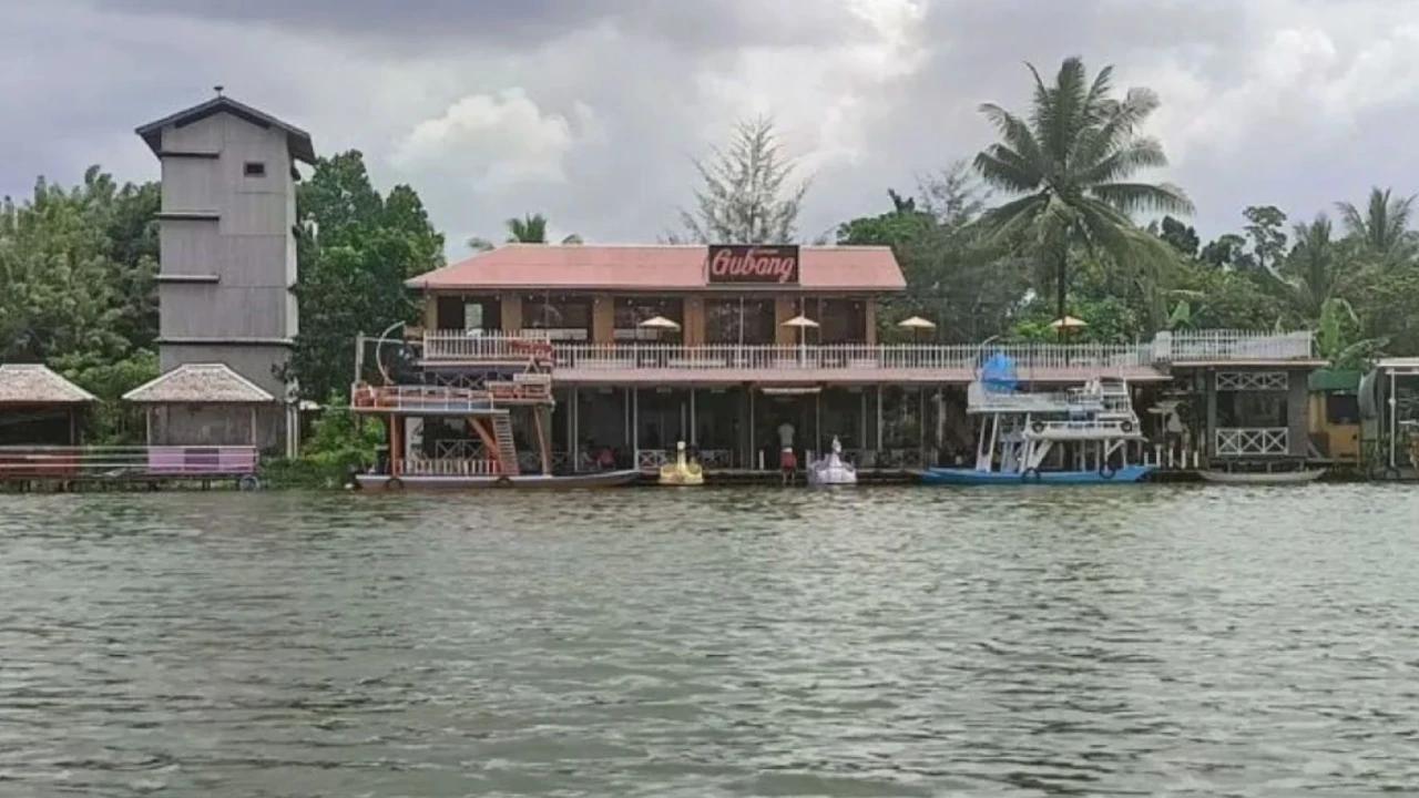 Kolam Bekas Lubang Tambang Batu Bara di Kaltim Disulap Jadi Wisata Ramah Lingkungan, Masyarakat Lakukan Gotong Royong