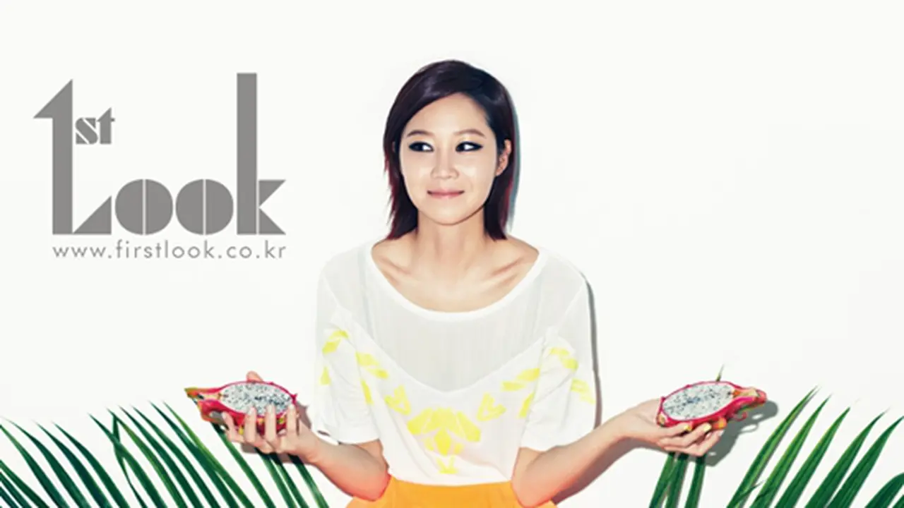 Bakat Fesyen dari Pemeran Wanita Utama Drama Master's Sun