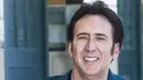 Nicolas Cage. (Bintang/EPA)