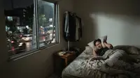 8 Elemen yang Buat Kamar Tidur Kurang Nyaman, Perbaiki agar Tidur Lebih Nyenyak