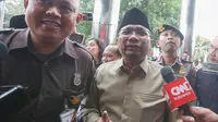 Dicekal KPK ke Luar Negeri, Yaqut Cholil Qoumas Siap Patuhi Proses Hukum Kasus Kuota Haji