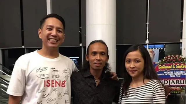 Begini penampilan artis cilik kini (Malesbanget.com)