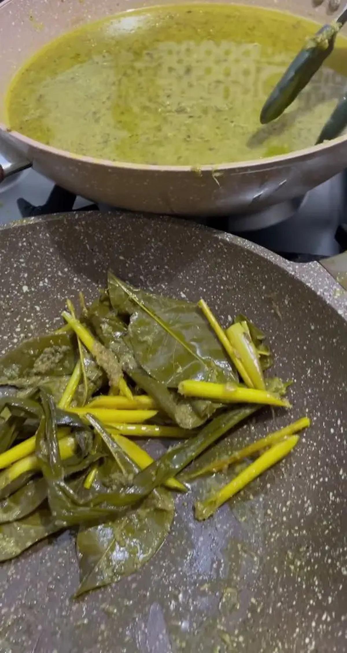 Cara Membuat Ayam Goreng Lengkuas yang Lezat dan Praktis untuk Menu Sahur