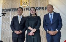 Ketua DPR Puan Maharani Imbau Masyarakat Tenang dan Cermati UU TNI yang Baru