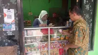 Usaha Makin Berkembang, Ini Cerita Pengusaha Sembako di Semarang Naik Kelas Bersama Holding Ultra Mikro