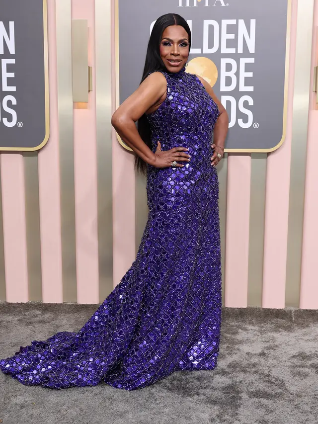 Golden Globe 2023