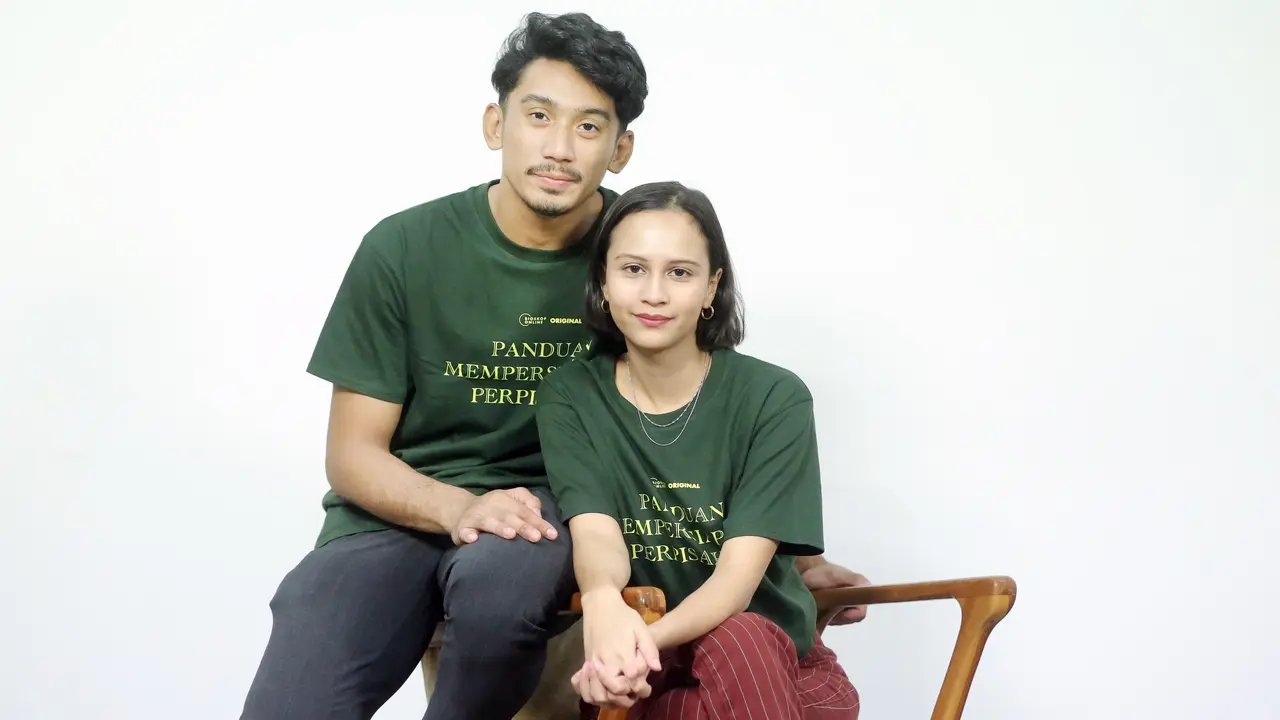 [Fimela] Film Panduan Mempersiapkan Perpisahan