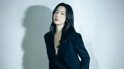 Film Ryu Hwa-young: Drama dan Film Aktris Eks T-ara yang Menikah 2026
