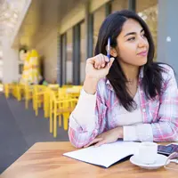 Perbedaan growth mindset dan fixed mindset (Foto/Sumber: Freepik)