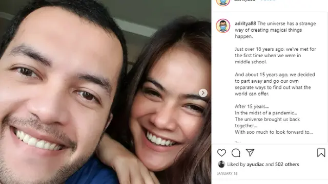 Indah Indriana