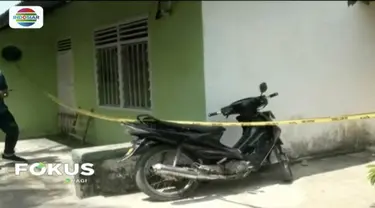 Lagi, Densus 88 Antiteror Mabes Polri tangkap dua terduga teroris asal Banyiasin, Sumatera Selatan da Sragen, Jawa Tengah.