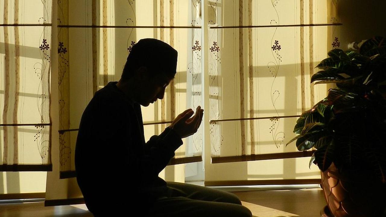 Doa Pagar Rumah Menurut Islam
