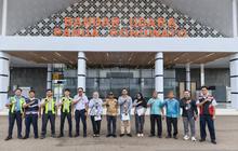 Ombudsman RI Gorontalo Pantau Kesiapan Bandara Panua dan Pelabuhan Marisa Jelang Mudik Lebaran 2026