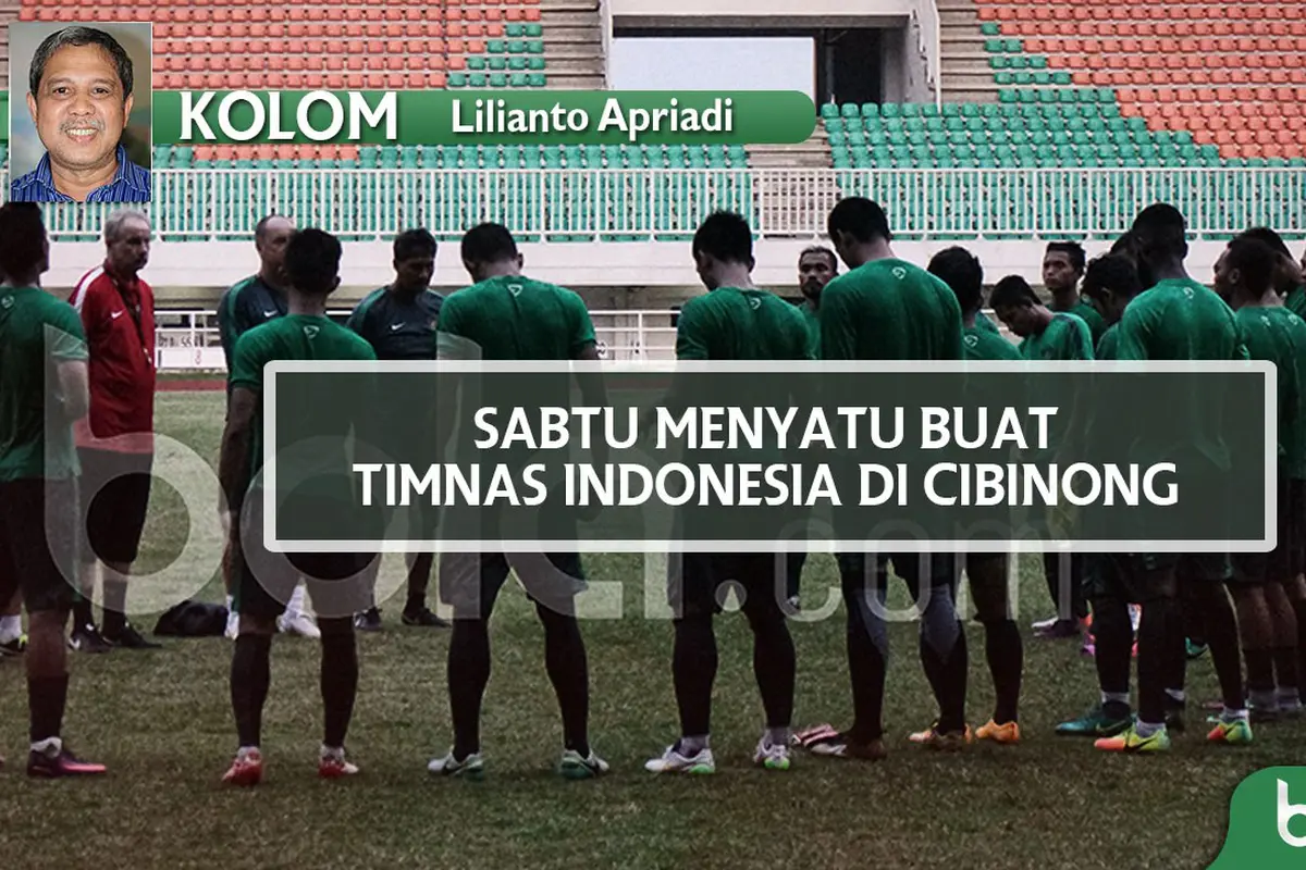 Timnas Indonesia