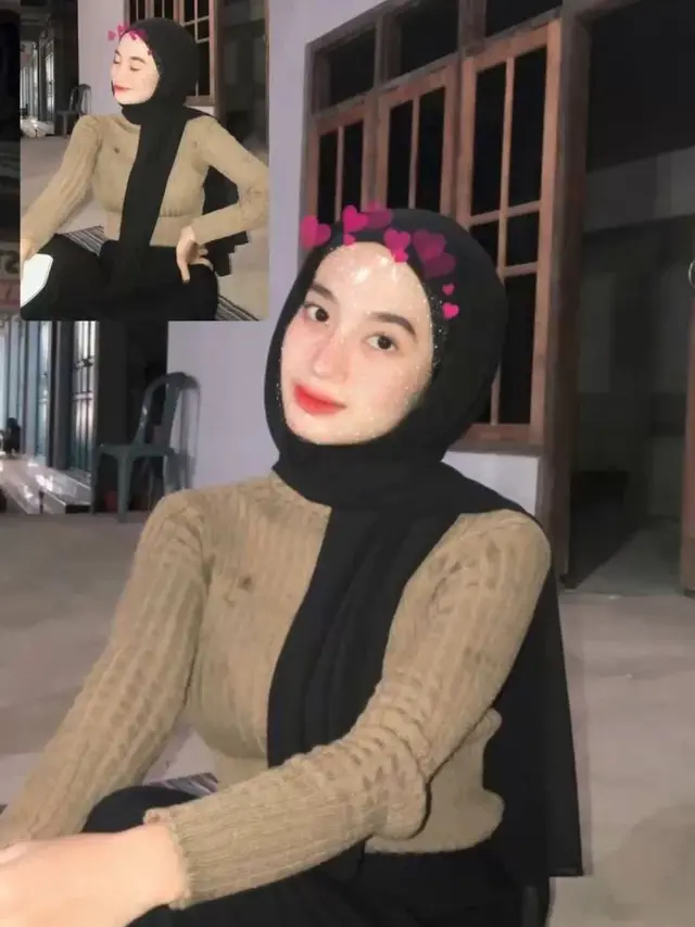 baju rajut 22