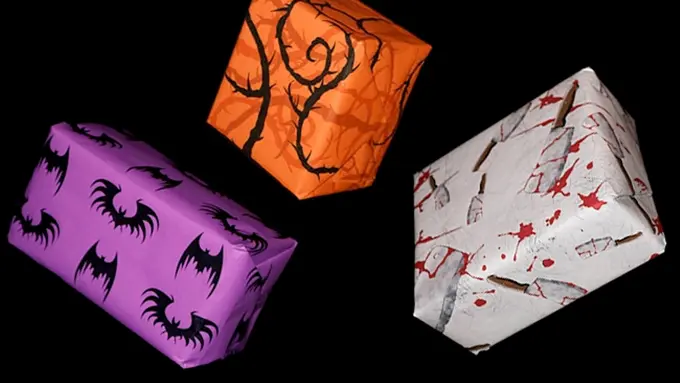 12 Inspirasi Kado untuk Temanmu yang Pecinta Horror