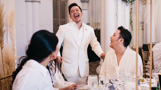 The Onsu Family Keluarga Baru Theonsu Youtube