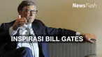 Dalam berbagai cara, miliarder Bill Gates melakukan banyak pekerjaan brilian di luar Microsoft, perusahaan yang ia dirikan bersama temannya Paul Allen pada 1975.