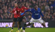 Thierry Henry Pernah Prediksi Thierno Barry Bersinar, Kini Jadi Ancaman Nyata untuk MU