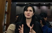 Sandra Dewi Cabut Keberatan, Hukuman Harvey Moeis Bisa Dieksekusi