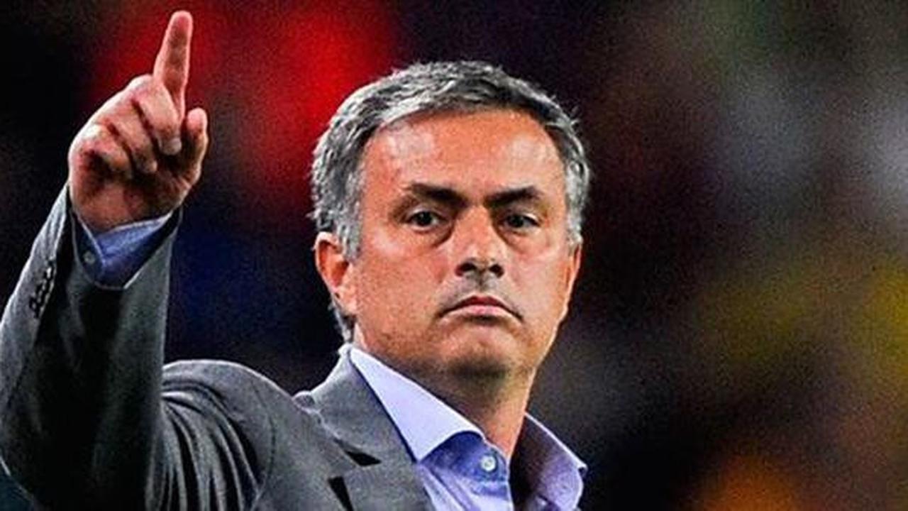 Ditanya Peluang Kembali ke Real Madrid, Jose Mourinho: Jangan Libatkan Saya di Cerita Sinetron!