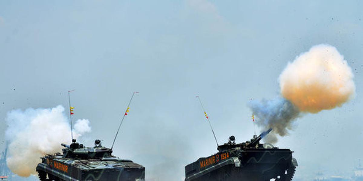 BMP-3F