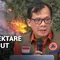 663 Hektare Lahan Gambut Masih Terbakar, Pemerintah Tambah Puluhan Ribu Personel