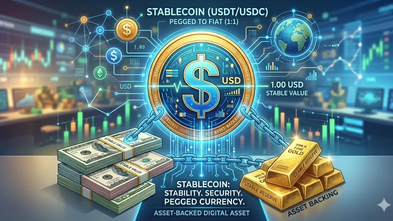 Jepang Bersiap Luncurkan ETF Kripto dan Stablecoin Yen