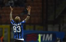 Melo senang Serie A tak lagi didominasi Juve