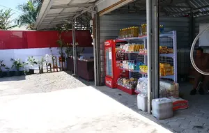 83 Ribu Koperasi Merah Putih Terbentuk, Nilai Transaksi Tembus Rp 56,69 Miliar