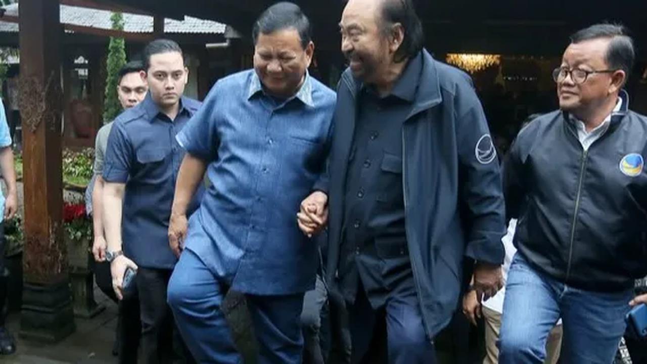 Undang Parpol Koalisi
