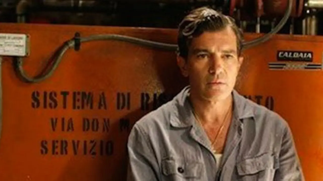 Rilis Trailer The 33, Film Tentang Kisah Nyata Penambang Chile