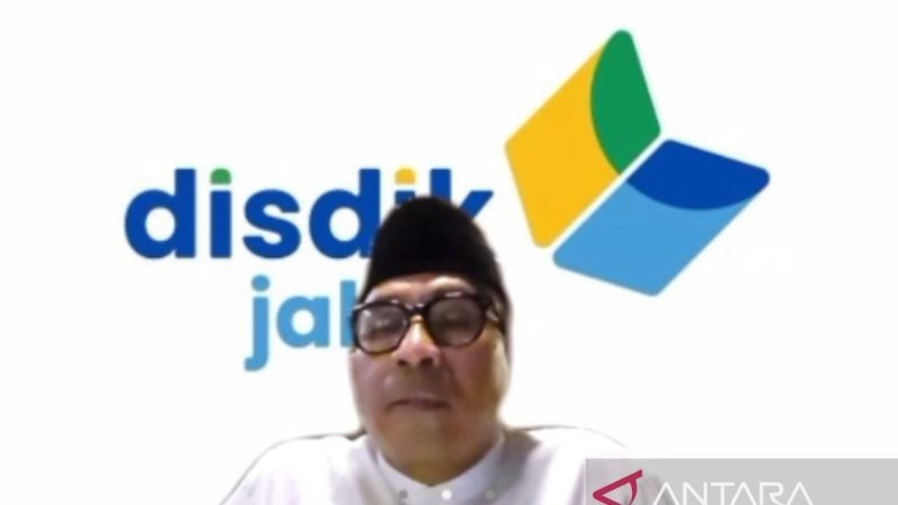 Pemprov Jabar Biayai 77 Ribu Calon Murid Tak Lolos Negeri, Jamin Pembiayaan Pendidikan Jabar di Swasta