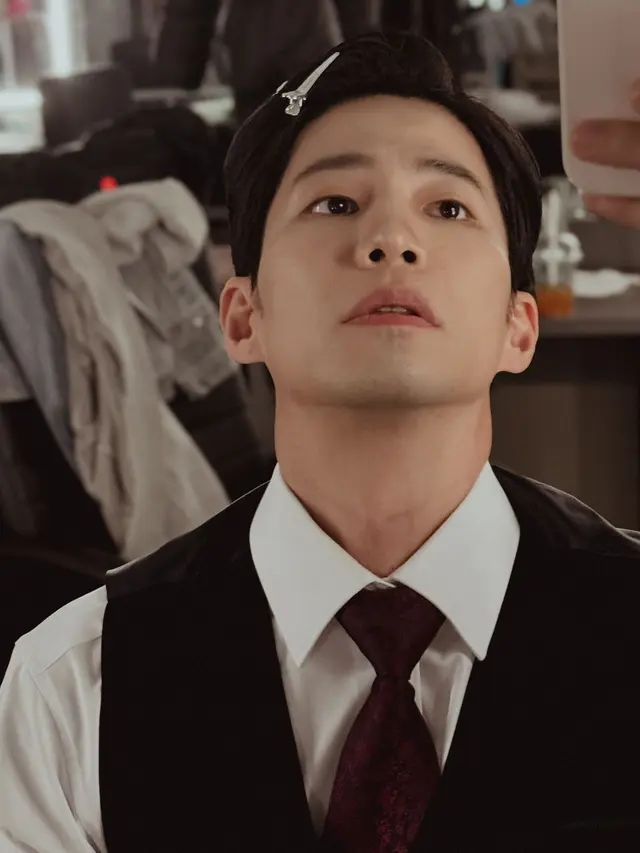Song Jae Rim Meninggal Diduga Bunuh Diri di Apartemen, Akun 'Mantan Istrinya' Dipenuhi Komentar Dukungan